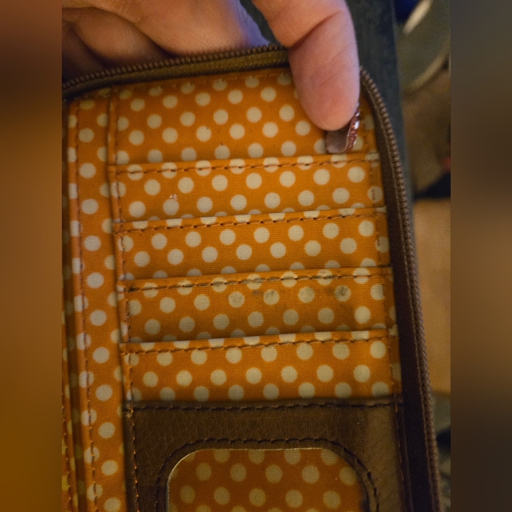 Fossil Key per Wallet - Picture 7 of 7